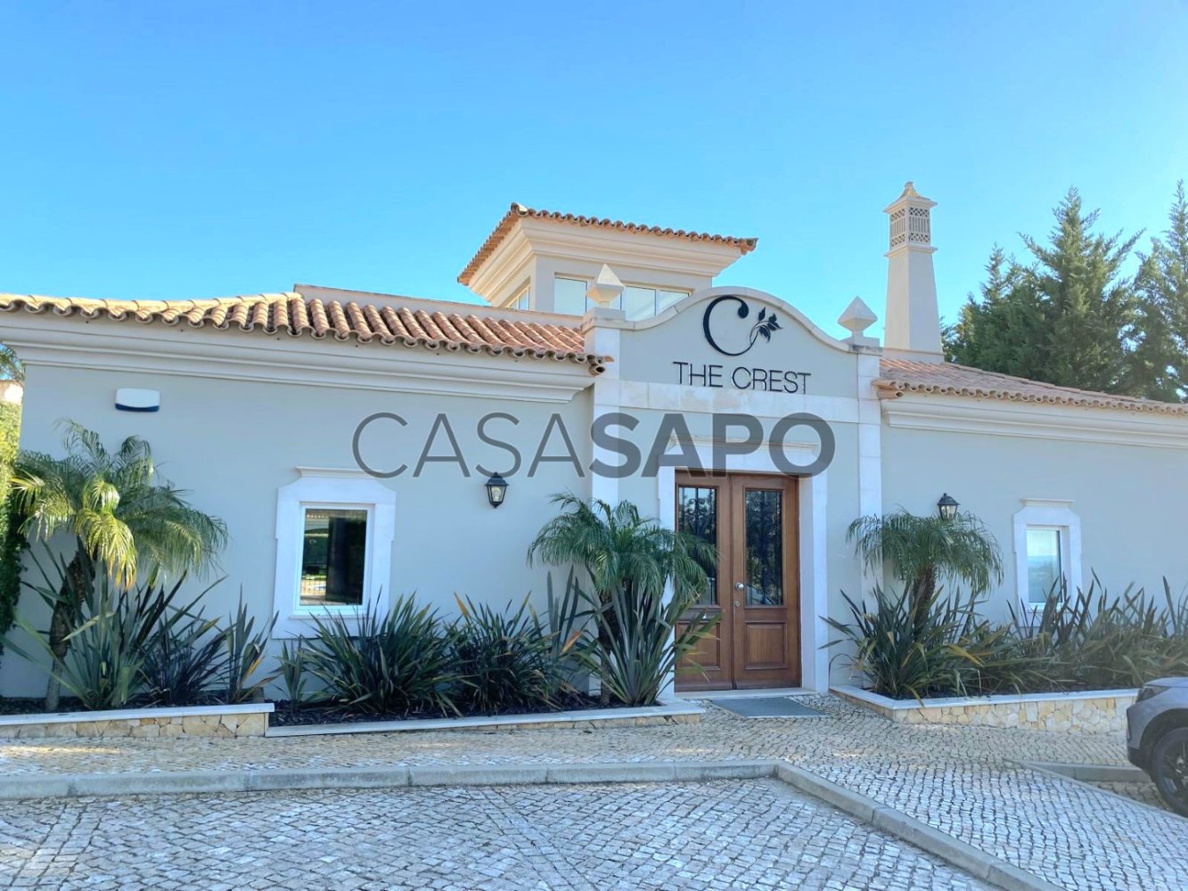 Офис 360м² в Алмансил, Португалия № 226108