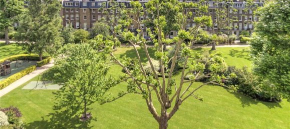 Apartamento T2 em Maida Vale, United Kingdom N.º 7392 9