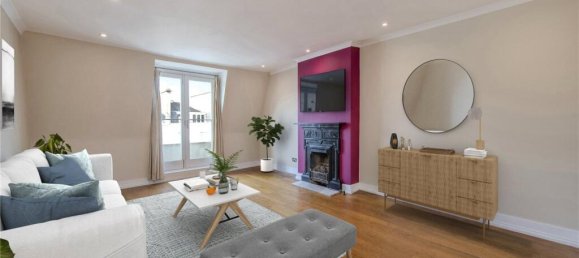 Apartamento T2 em Maida Vale, United Kingdom N.º 7392 3