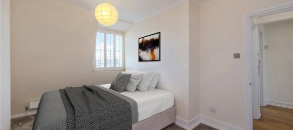 Apartamento T2 em Maida Vale, United Kingdom N.º 7392 8
