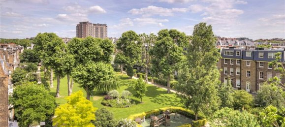 Apartamento T2 em Maida Vale, United Kingdom N.º 7392 4