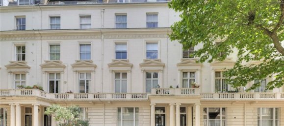 Apartamento T2 em Maida Vale, United Kingdom N.º 7392 2