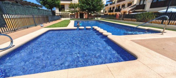 Penthouse T2 em Alicante, Spain N.º 173999 5