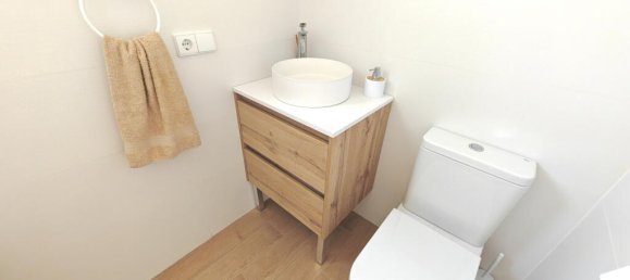 Penthouse T2 em Alicante, Spain N.º 173999 9