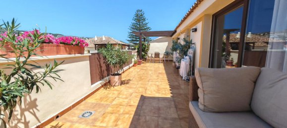 Penthouse T2 em Alicante, Spain N.º 173999 3