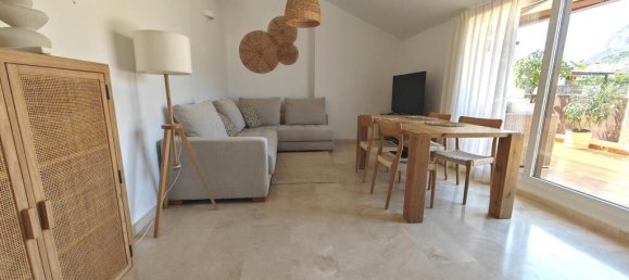 Penthouse T2 em Alicante, Spain N.º 173999 8