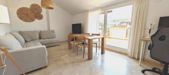 Penthouse T2 em Alicante, Spain N.º 173999 7
