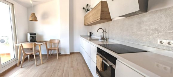 Penthouse T2 em Alicante, Spain N.º 173999 10