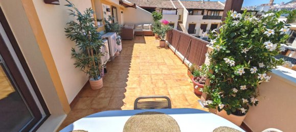 Penthouse T2 em Alicante, Spain N.º 173999 4