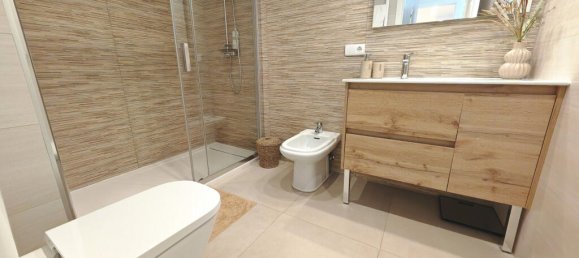 Penthouse T2 em Alicante, Spain N.º 173999 16