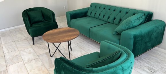 Apartment 2+1 in Alanya, Turkey No. 23840 3