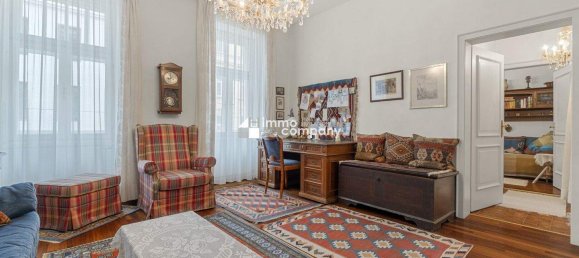 4 rooms Apartment in Ottakring, Austria No. 61283 6