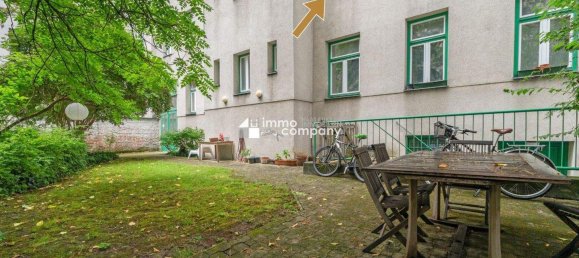4 rooms Apartment in Ottakring, Austria No. 61283 7