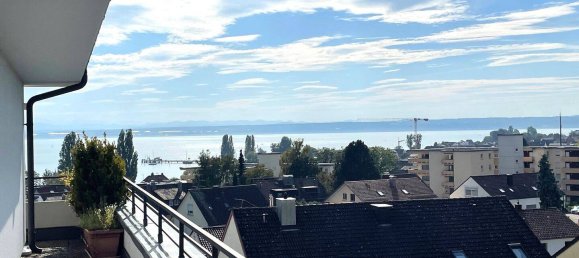 2 bedrooms Penthouse in Bodenseekreis, Germany No. 34374 9