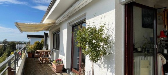 2 bedrooms Penthouse in Bodenseekreis, Germany No. 34374 8