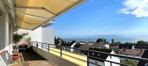 2 bedrooms Penthouse in Bodenseekreis, Germany No. 34374 7