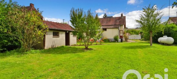 2 chambres Maison à Gournay-en-Bray, France No. 358241 14