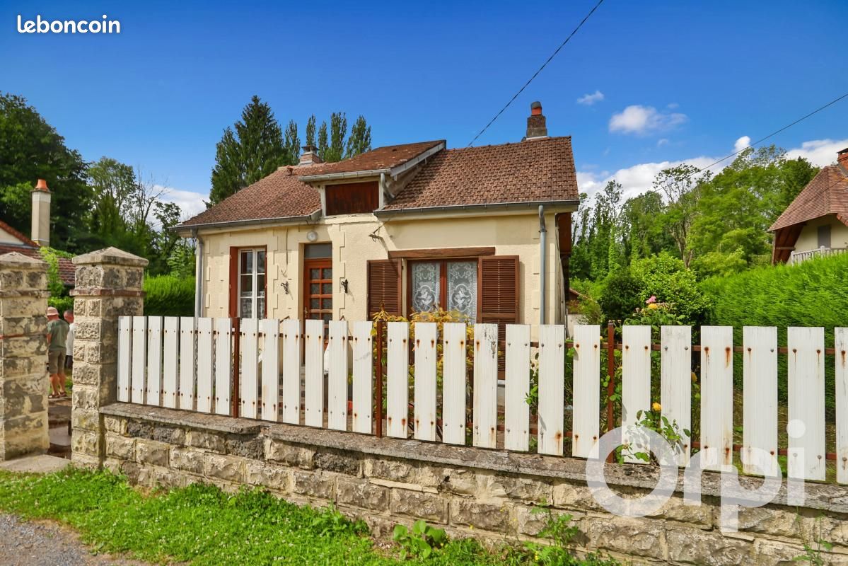 2 chambres Maison à Gournay-en-Bray, France No. 358241