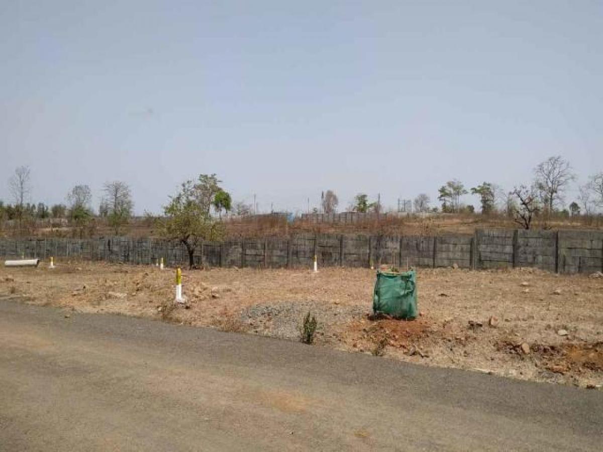  Land in Mumbai, India No. 30861