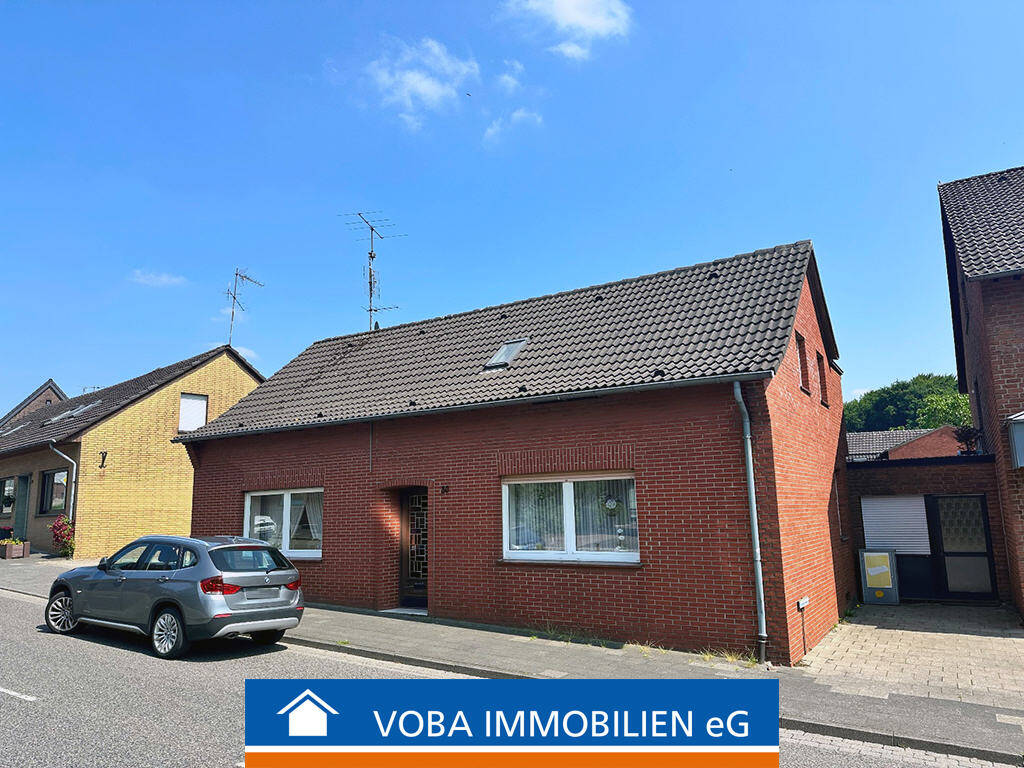 2غرفة منزل في Kleve, Germany رقم 309624