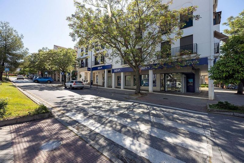 Imóvel comercial em Granada, Spain 23 m² N.º 223988