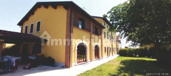 7 bedrooms Villa in Povegliano Veronese, Italy No. 271024 4