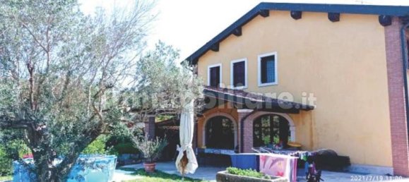 7 bedrooms Villa in Povegliano Veronese, Italy No. 271024 7