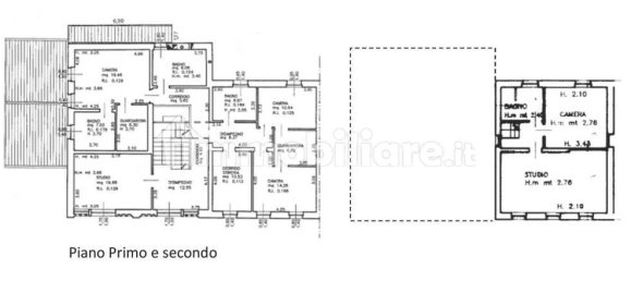 7 bedrooms Villa in Povegliano Veronese, Italy No. 271024 21