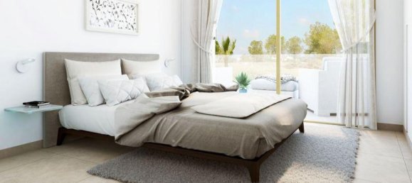 3 bedrooms Villa in Vistabella, Spain No. 7019 11