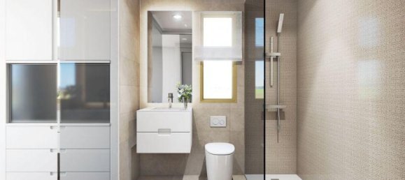 3 bedrooms Villa in Vistabella, Spain No. 7019 12