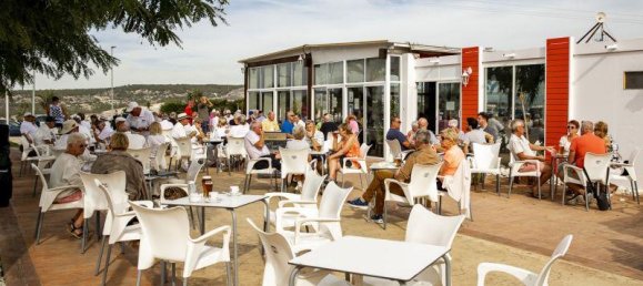 3 bedrooms Villa in Vistabella, Spain No. 7019 16