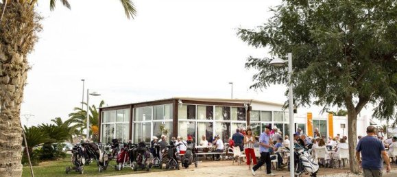 3 bedrooms Villa in Vistabella, Spain No. 7019 2