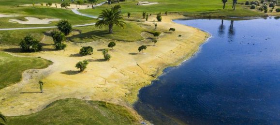 3 bedrooms Villa in Vistabella, Spain No. 7019 14