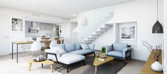 3 bedrooms Villa in Vistabella, Spain No. 7019 9