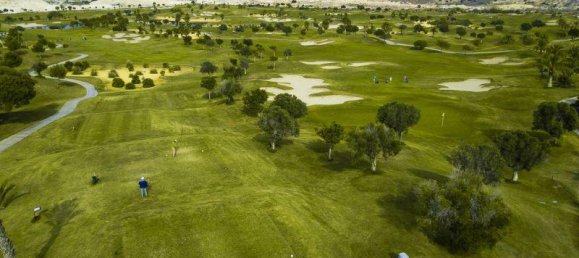 3 bedrooms Villa in Vistabella, Spain No. 7019 13