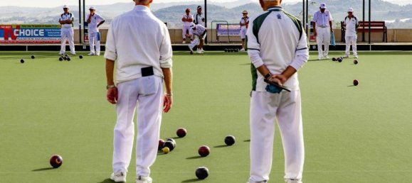 3 bedrooms Villa in Vistabella, Spain No. 7019 4