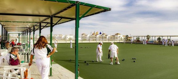 3 bedrooms Villa in Vistabella, Spain No. 7019 5