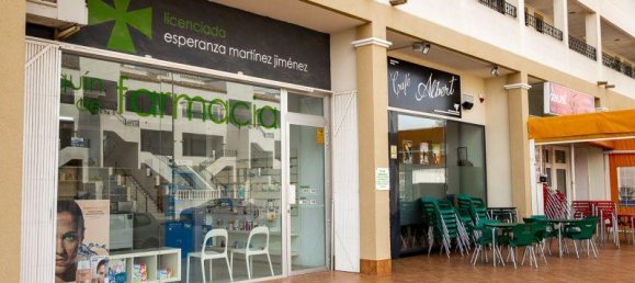 3 bedrooms Villa in Vistabella, Spain No. 7019 15