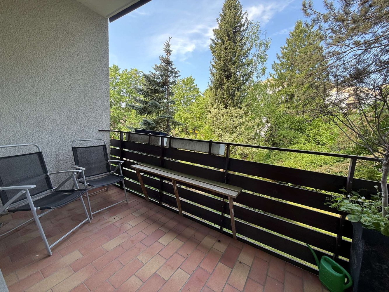 1 bedroom Apartment in Lichterfelde, Germany No. 241975