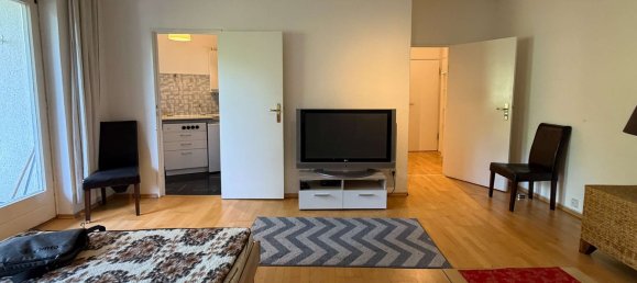 1 bedroom Apartment in Lichterfelde, Germany No. 241975 5