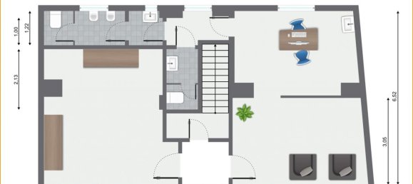 11-Zimmer Gebäude in Mettmann, Germany, Nr. 191346 4