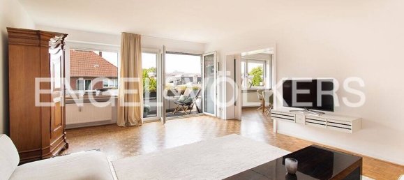 Dúplex de 6 habitaciónes en Hamburg-Nord, Germany No. 106427 3