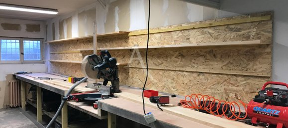 285m² Commercial property in Romorantin-Lanthenay, France No. 82429 7