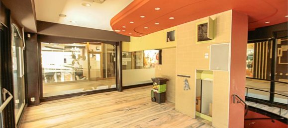 Imóvel comercial de 4 divisões em Trentino-Alto Adige, Italy N.º 363292 8