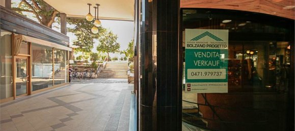 Imóvel comercial de 4 divisões em Trentino-Alto Adige, Italy N.º 363292 3