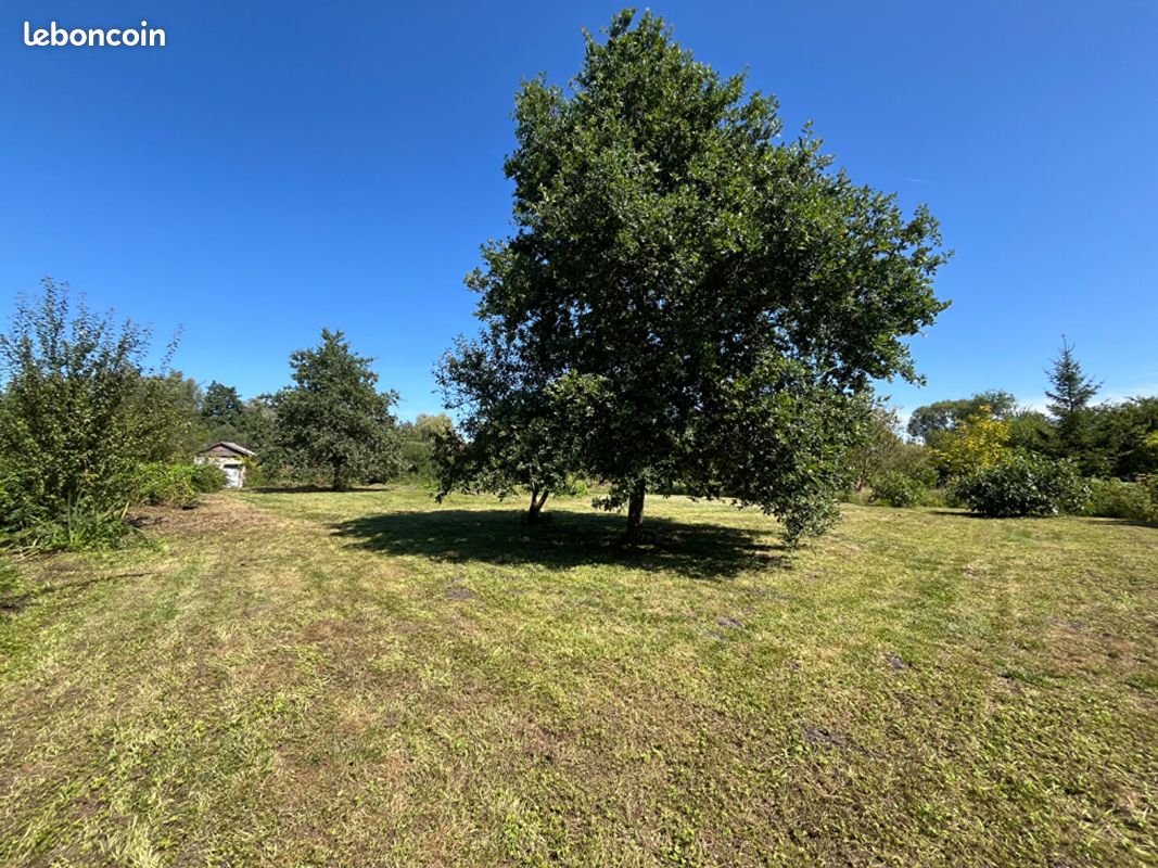 1633m² Land in Amiens, France No. 252962