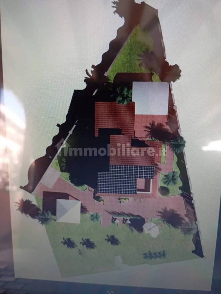 Villa de 9 dormitorios en Terracina, Italy No. 114956