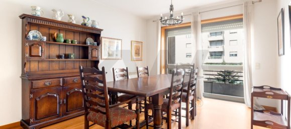 3 Schlafzimmer Wohnung in Porto, Portugal, Nr. 309236 5