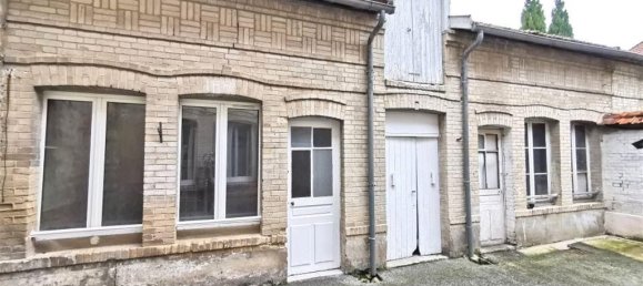 3 غرف نوم منزل في Cormicy, France رقم 222296 15
