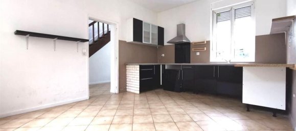 3 غرف نوم منزل في Cormicy, France رقم 222296 4